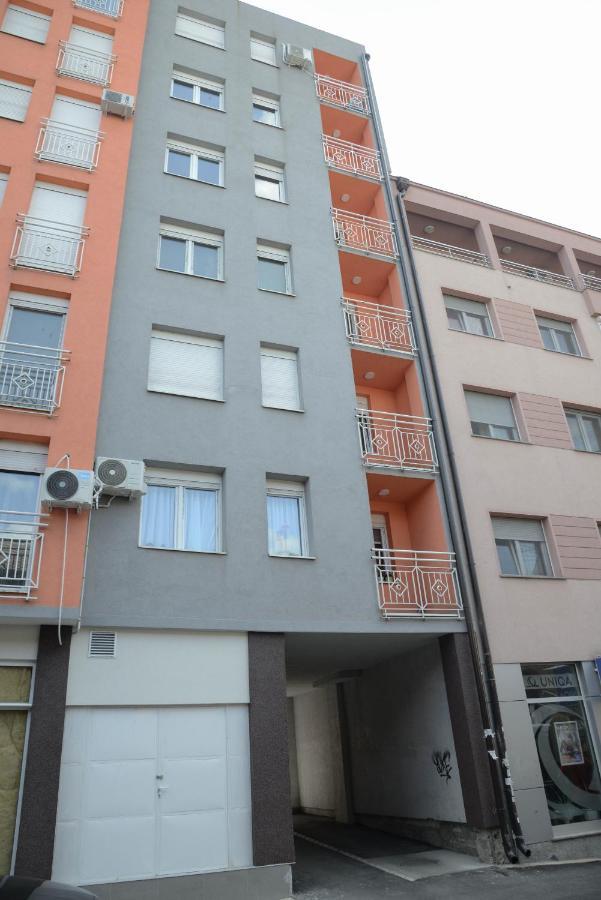 Apartment Dobraya Grey Нови-Сад Экстерьер фото